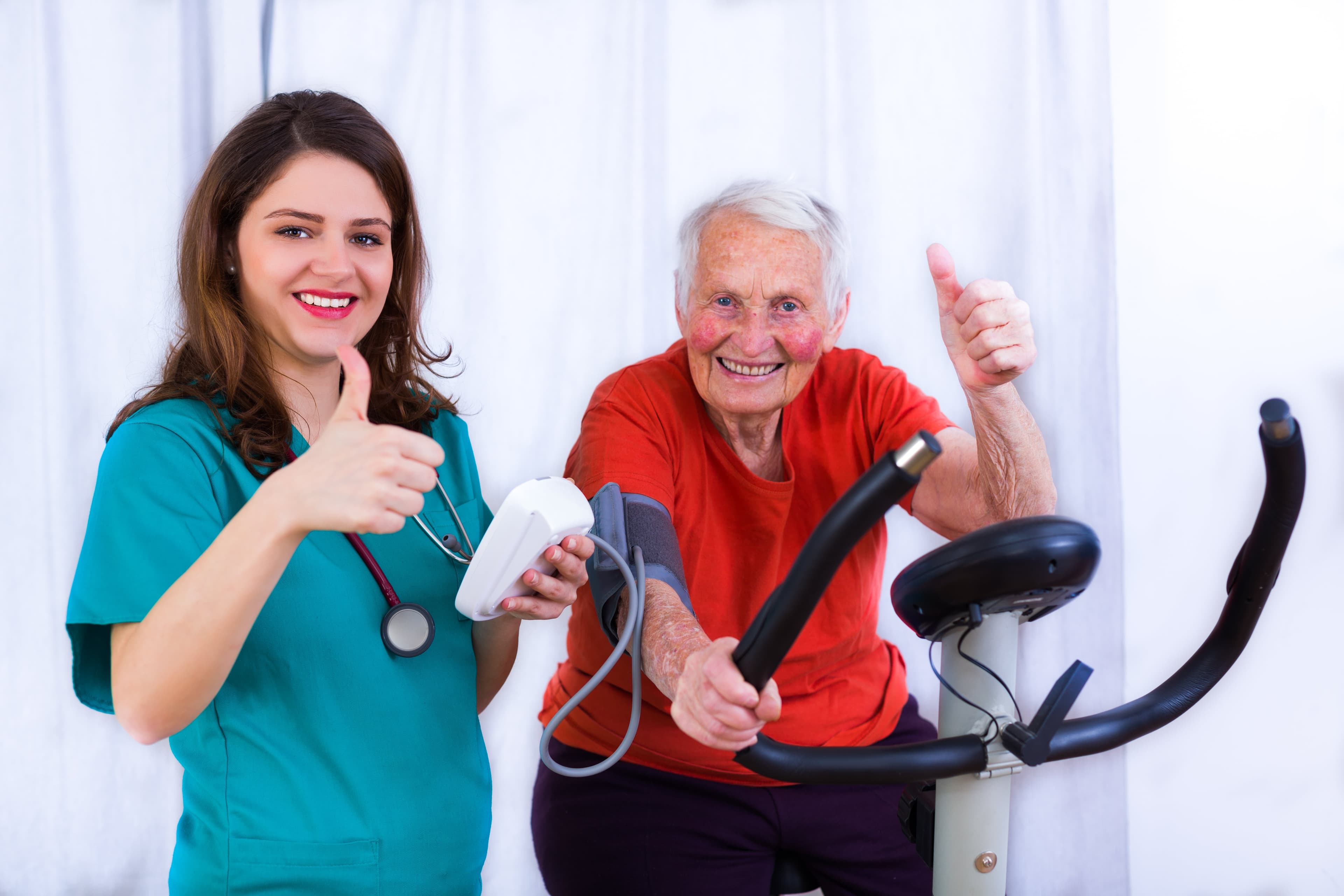 Rehabilitation