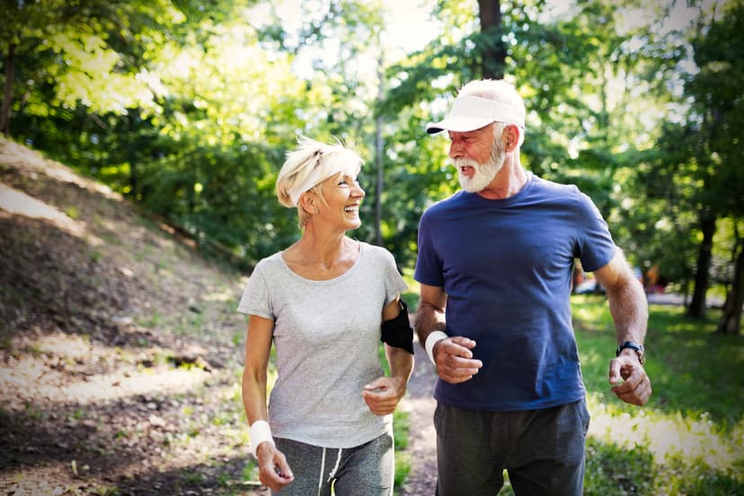 The importance of maintaining physical fitness: a pillar of overall health